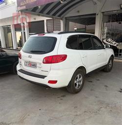 هيونداي سانتافي
